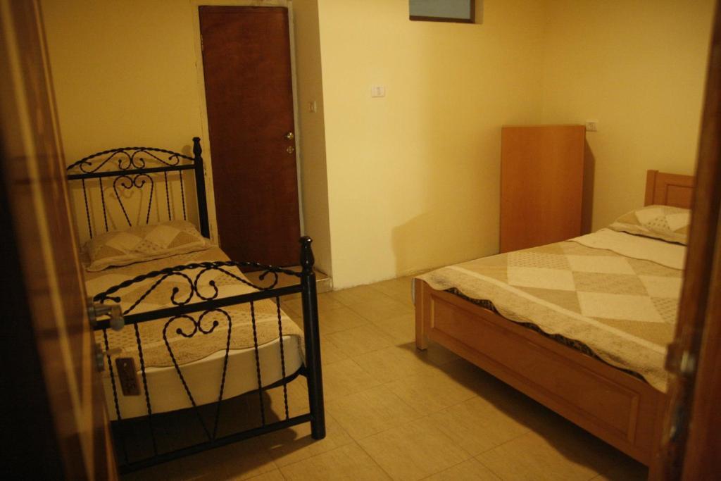 Palm Hostel Ierusalim Cameră foto